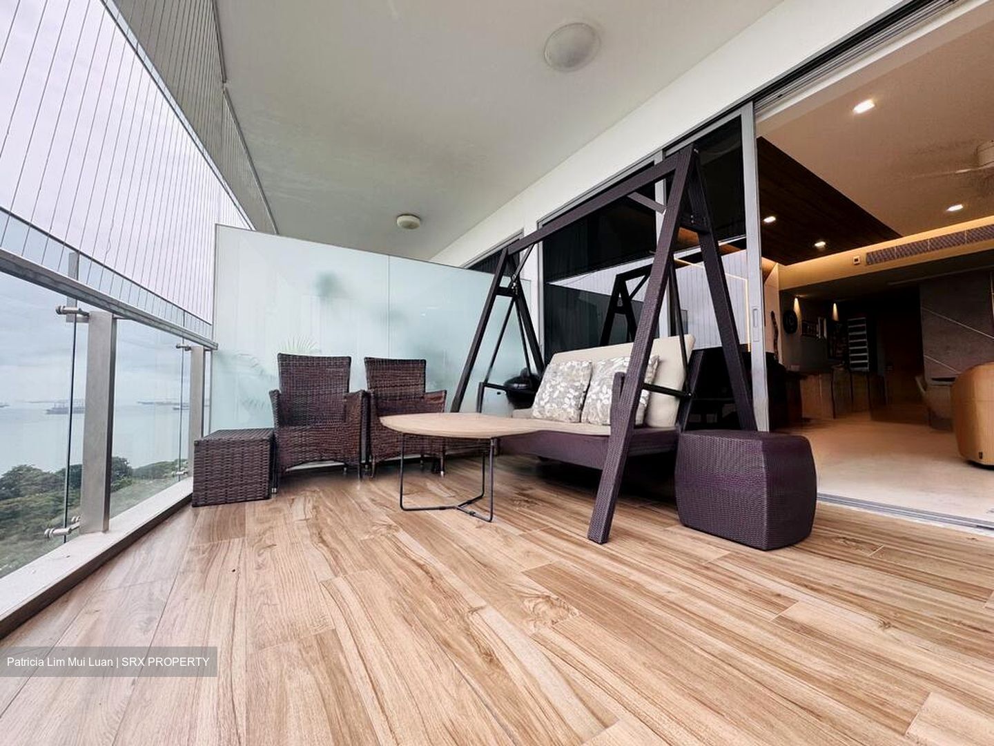 SilverSea (D15), Condominium #483618901